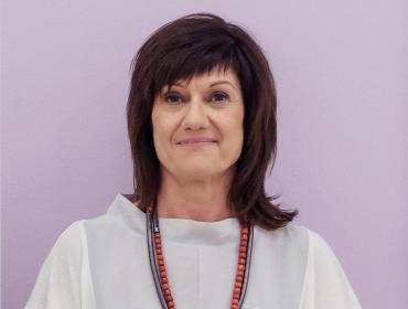 Mag. Barbara Zuschnig, Sexualberaterin, psychologische Beraterin Mag. Barbara Zuschnig, Sexualberaterin, psychologische Beraterin
