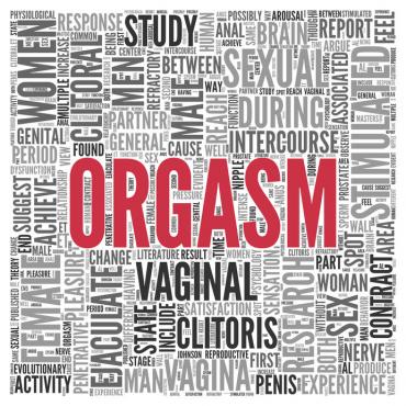Orgasmusstörungen können vielfältige Ursachen haben. Orgasmusstörungen können vielfältige Ursachen haben.