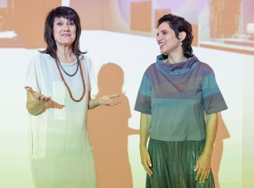Barbara Zuschnig und Beatrix Roidinger Paarberatung, Sexualberatung